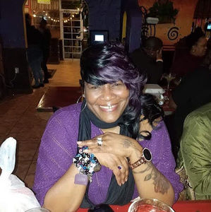 Meet your Posher, Sabrina